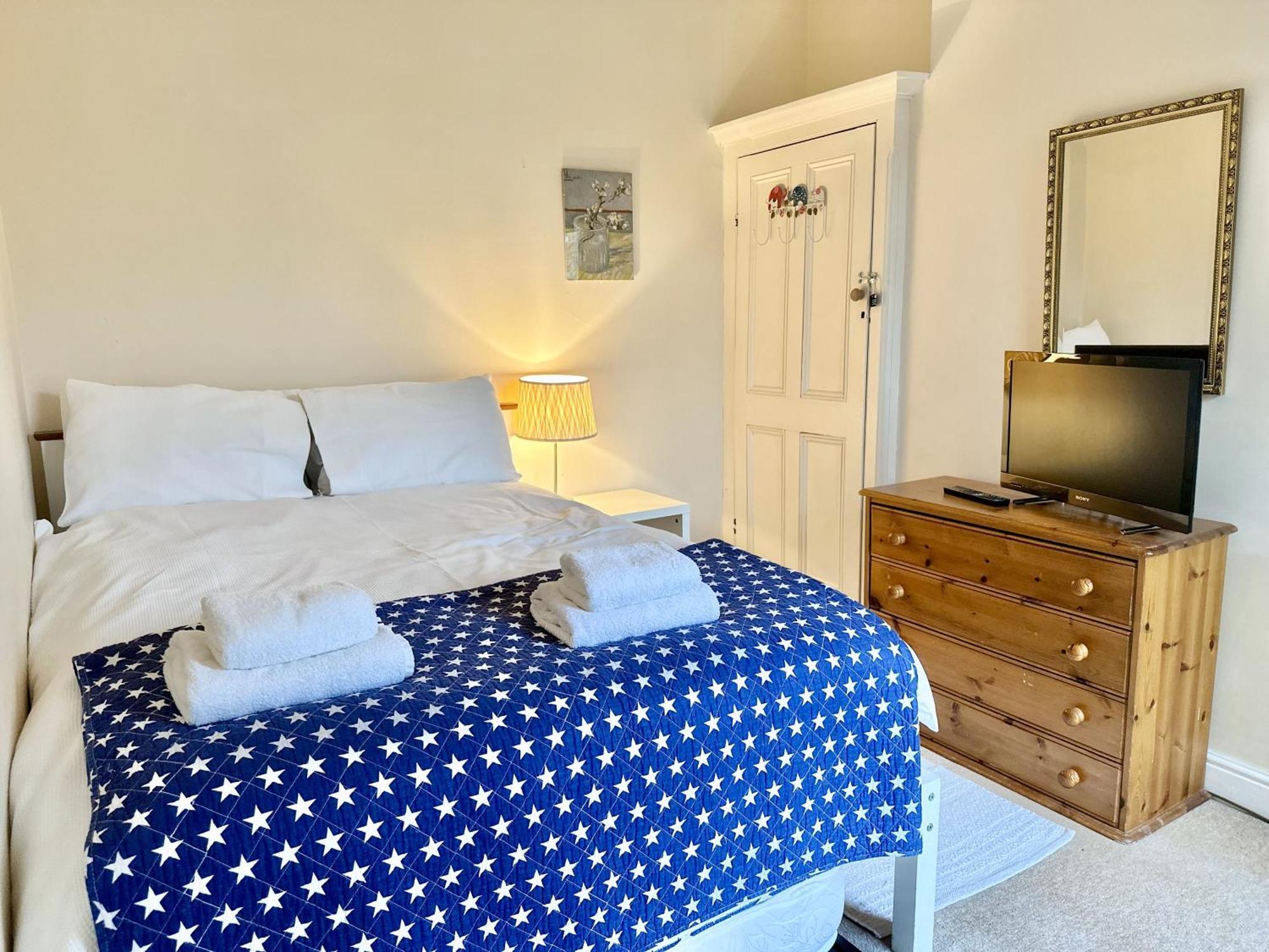 Vila Nunmill Nest By Bishy Road With Free Parking York Exteriér fotografie